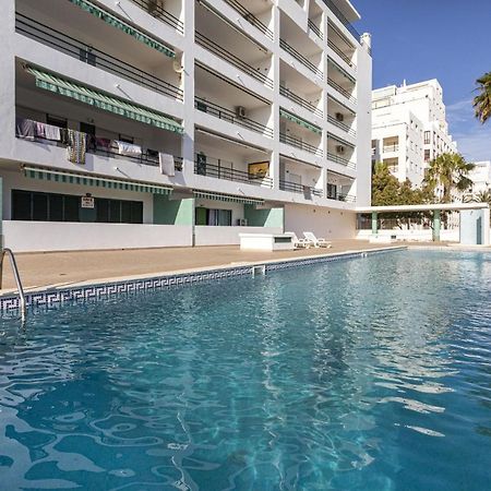 Miral 2 - Beach Front Apartment With Pool Куартейра Екстер'єр фото